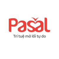 PASAL Tuyển dụng logo - Similar company to Neu Esports Club (Nec)