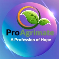 Pro Agrimate logo - Similar company to Pro Consult