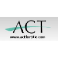 American Coast Title logo - Similar company to Closing Usa