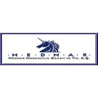 MEDMAR MERMER MADENCİLİK SAN.VE TİC.A.Ş. logo - Similar company to Umut Vakfı