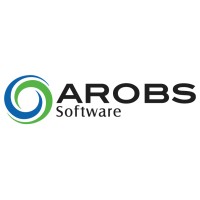 AROBS Software Moldova logo - Similar company to 