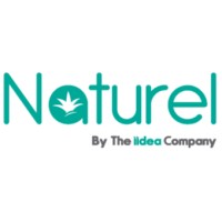 Naturel West Corp EU BV logo - Similar company to Paradies Eis - Premium Eismanufaktur