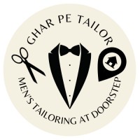 Ghar Pe Tailor logo - Similar company to Gray Jay Law