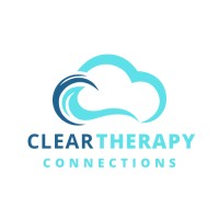 Clear Therapy Connections logo - Similar company to Optymize Strategies