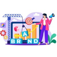 Brand Evolution Expert logo - Similar company to Strategic Visionary