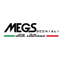 Megs Occhiali logo - Similar company to Opticians