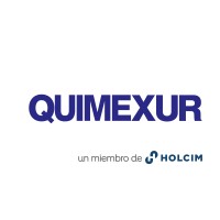 Quimexur Pinturas logo - Similar company to F&F Research & Icasa