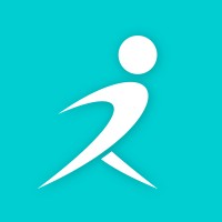 Voca Sport logo - Similar company to Visual Vibe Design