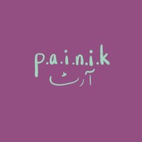 PAINIK ART logo - Similar company to The Fast Times