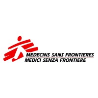 Medici Senza Frontiere logo - Similar company to Weworld Onlus