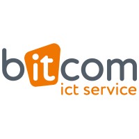 Bitcom logo - Similar company to Bitcomm Technologies Pvt Ltd