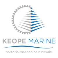 KEOPE MARINE S.R.L. Unipersonale logo - Similar company to Ebt B.V.