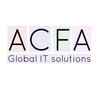 ACFA logo - Similar company to Amcfa
