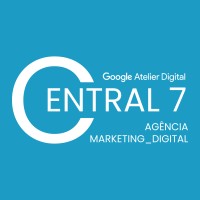 Agência de Marketing Digital Central 7 logo - Similar company to Your Digital Adstoleads - Marketing, Seo And Sem Agency