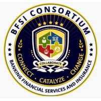 BFSI Consortium logo - Similar company to Harsha Informatics