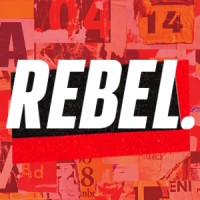 Rebel Creates logo - Similar company to Thirty Three Real Estate