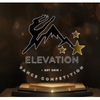 Elevation Dance Competitions logo - Similar company to Weissmans Design For Dance