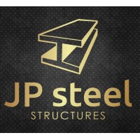 JP Steel Structures s.r.o. logo - Similar company to Quitec S.R.O.