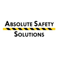 Absolute Safety Solutions Pty Ltd logo - Similar company to Fleurieu Safety