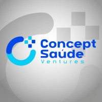 Concept Saúde Ventures logo - Similar company to Exohub