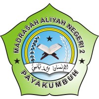 MAN 2 PAYAKUMBUH logo - Similar company to Smk Negeri 4 Payakumbuh