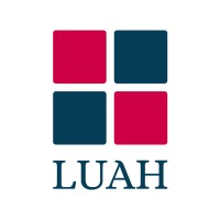 LUAH Salud logo - Similar company to Lifetree