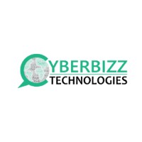 Cyberbizz Technologies logo - Similar company to Fosterideaz Services Pvt. Ltd.