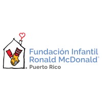 Fundación Infantil Ronald McDonald Puerto Rico logo - Similar company to Fundacion Luis Salazar Geigel