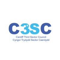 Cardiff Third Sector Council (C3SC) logo - Similar company to Teko