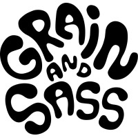 Grain and Sass logo - Similar company to Australian Airport Lighting
