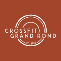 CrossFit Grand Rond logo - Similar company to Movida Club