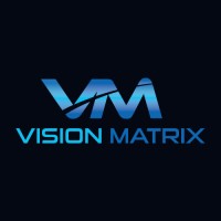 Vision Matrix Productions, Inc. logo - Similar company to Dna Event Creative