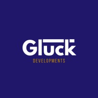 Gluck Developments logo - Similar company to Gilger Contractors