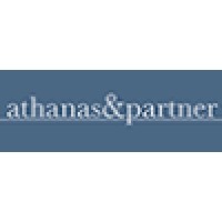 athanas&partner ag logo - Similar company to Königsblau Gmbh
