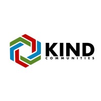 Kind Communities logo - Similar company to O&G