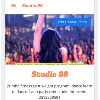 Studio 98 logo - Similar company to Studio 98