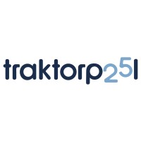 traktorpool logo - Similar company to Baupool.Com