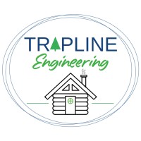 Trapline Engineering Ltd. logo - Similar company to Pool & Hot Tub Council Of Canada