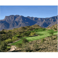 Gold Canyon Golf Resort & Spa logo - Similar company to Pdr Benefits