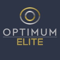 Optimum ELITE logo - Similar company to Bartley West Limited