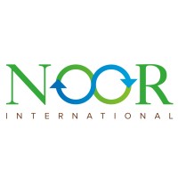 NOOR International logo - Similar company to Terra Douceurs