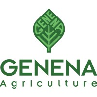 Genena Agriculture logo - Similar company to Tedor Consulting Group
