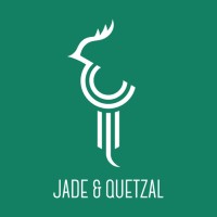 Jade & Quetzal | Productora Audiovisual logo - Similar company to Raw Fx
