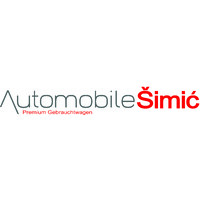 Automobile Šimić GmbH logo - Similar company to Deutsche Wohnwelt