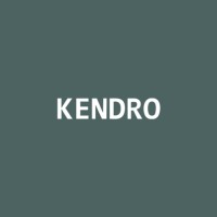 Kendro logo - Similar company to Dcs Built