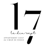 Le 17 Rodez logo - Similar company to Com'Copains