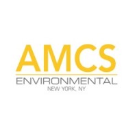 AMCS Environmental logo - Similar company to Rtk Environmental Testing