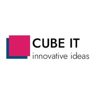 CUBE IT Corp logo - Similar company to Smart Soft