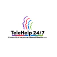 TeleHelp 24/7 logo - Similar company to Southend Psychiatry