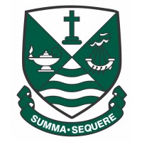 Avonside Girls' High School logo - Similar company to Papanui High School